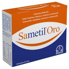 SAMETIL ORO 20BUST