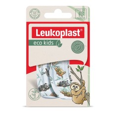 LEUKOPLAST ECO CER KIDS 12PZ