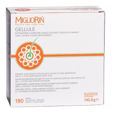 MIGLIORIN GELLULE 180CPS