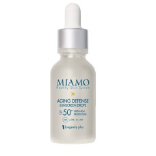 Miamo Longevity Plus Aging Def