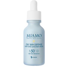 Miamo Acnever Oily Skin Spf50+