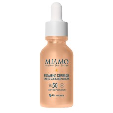 Miamo Skin Concerns Pigment