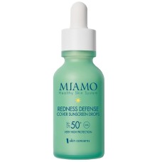 Miamo Skin Concerns Redness