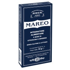 MAREO 14CPR FILMATE