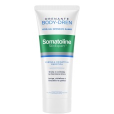 Somat Skin Ex Drenante Body