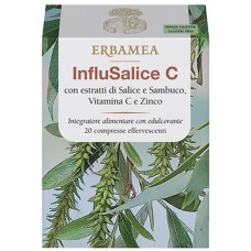 Influsalice C 20cpr