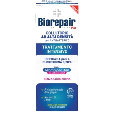 BIOREPAIR PLUS COLLUT ALTA DEN