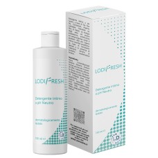 Lodifresh Detergente Int 150ml