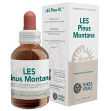 FV.LES PINUS MONTANA 50ML MG "