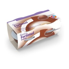 FORTIMEL CREME CIOC 4PZ 125G