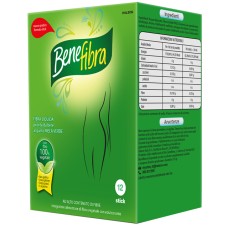 Benefibra Liquida 12stick 30ml