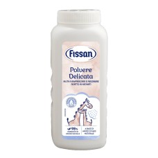 FISSAN POLVERE DEL NEW 100G