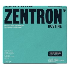 Zentron 14bust Solubili