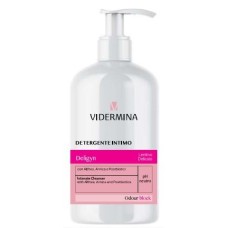 VIDERMINA DELIGYN DET 500ML NF