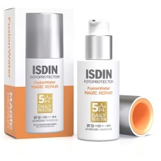 Fusion Water Magic Rep Spf50