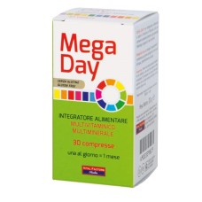 MEGA DAY 30TAV 33G