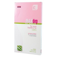 MAX DEP LIQ STR DEPIL VISOCORP