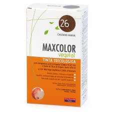 MAX COLOR VEGETAL TINT26 140ML