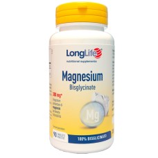 LONGLIFE MAGNESIUM BISGL 90TAV