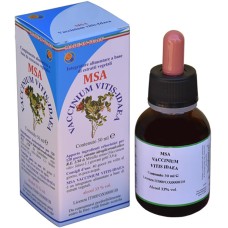 MSA VACC VITIS IDAEA 50ML