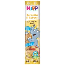 HIPP BIO BAR CRL MEL/BIS/VA20G