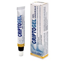 CRIPTOGEL GEL UNGUEALE 10ML