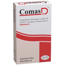 COMAS D 100 20PRL