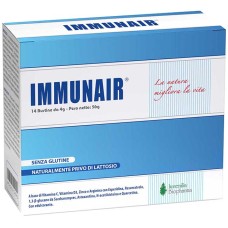 IMMUNAIR 14BUSTINE