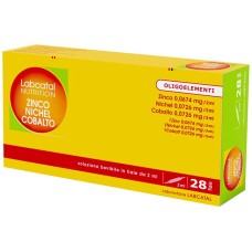 LABCATAL OL ZIN/NI/COB 28F 2ML