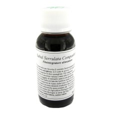 10N SABAL SERULATUM COMP 60ML