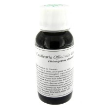 11N COCHLEARIA OFF COMP 60ML
