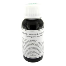 LVS 12N ALLIUM URSINUM COMP