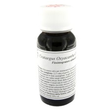 17S CRATAEGUS OXYACANTHA COMP
