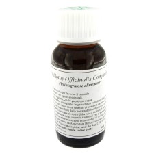 24N MELILOTUS OFF COMP 60ML