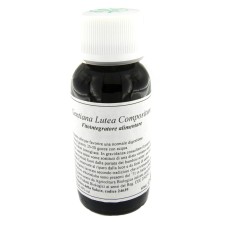 25N GENTIANA LUTEA COMP 60ML