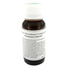 35N ACTAE RACEMOSA  60ML