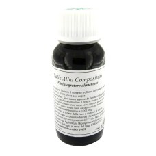 38N SALIX ALBA COMP 60ML