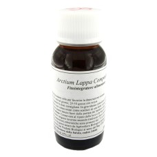 58S ARCTIUM LAPPA COMP 60ML
