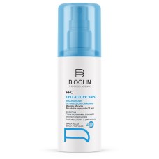 BIOCLIN DEO PRO ACTIVE VAPO