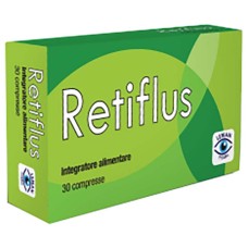 RETIFLUS 30CPR
