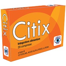 CITIX 20 Cpr