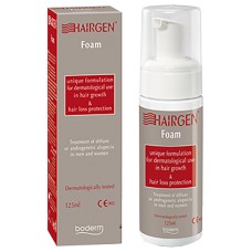 HAIRGEN FOAM 125ML CE