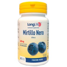 LONGLIFE MIRTILLO RO FT 60VEGI