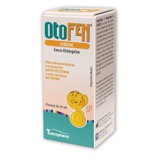 OTOFEN CERUME GOCCE OTOLOGICHE
