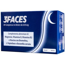 3FACES 40CPR