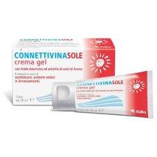 CONNETTIVINA-SOLE Spray  50ml