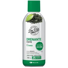 Drenante Forte Te' Verde 500ml