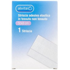 ALVITA GARZA TNT 50X8CM