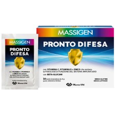 MASSIGEN Pronto Dif.14Bust.6g