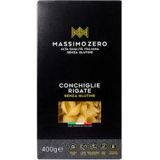 MASSIMO ZERO Conchig.Rig.1000g